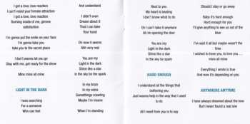 CD Nemo: Emotional Metastasis