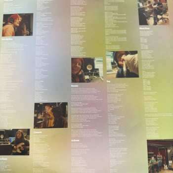 LP Nemo: Arthouse CLR | LTD