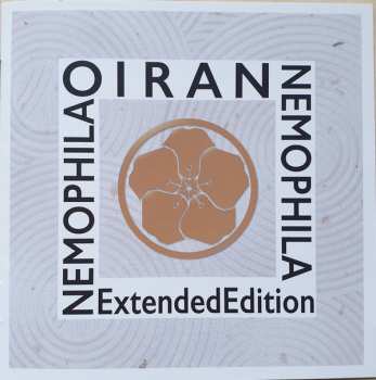 CD Nemophila: Oiran Extended Edition 111935