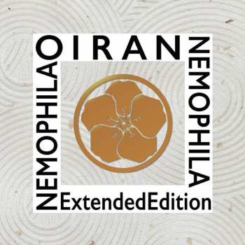 Album Nemophila: Oiran Extended Edition