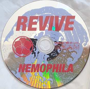 CD/DVD Nemophila: Revive LTD 420015