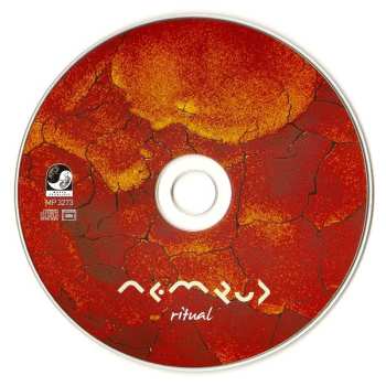 CD Nemrud: Ritual