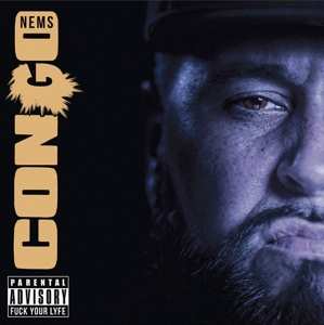 Album Nems: Congo