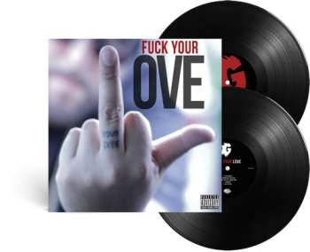 Album Nems: Fuck Your Love