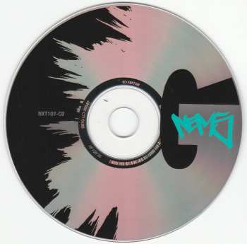 CD Nems: Gorilla Monsoon 100212