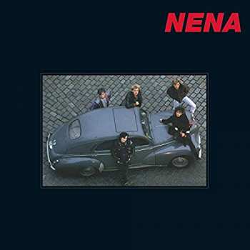 Album Nena: Nena
