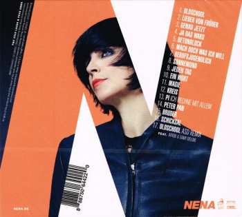 CD Nena: Oldschool DLX | DIGI 379972