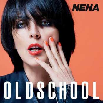 Album Nena: Oldschool