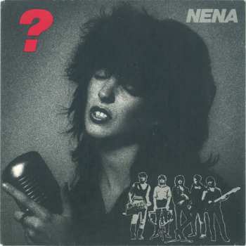 Album Nena: ?