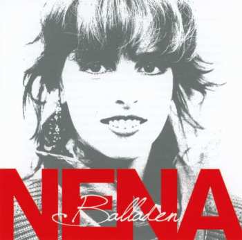 Album Nena: Balladen