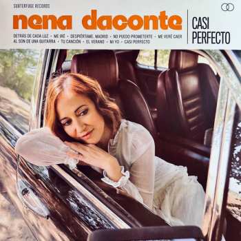 LP Nena Daconte: Casi Perfecto