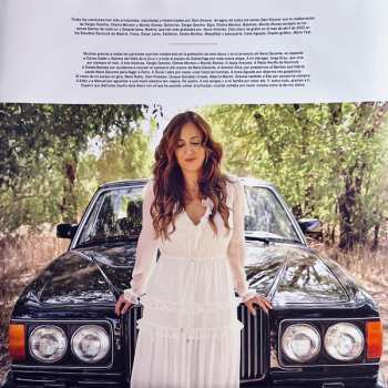 LP Nena Daconte: Casi Perfecto