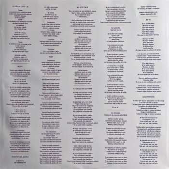 LP Nena Daconte: Casi Perfecto