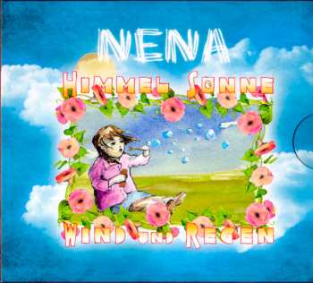 CD Nena: Himmel, Sonne, Wind Und Regen 174974