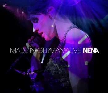 Album Nena: Made In Germany Live