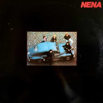 LP Nena: Nena