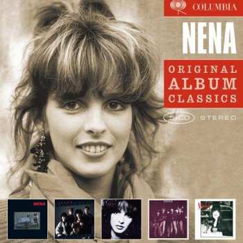 Album Nena: Original Album Classics