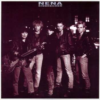 5CD/Box Set Nena: Original Album Classics
