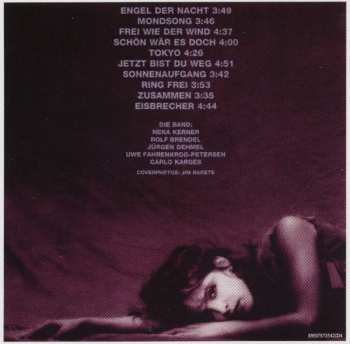 5CD/Box Set Nena: Original Album Classics