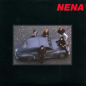 5CD/Box Set Nena: Original Album Classics
