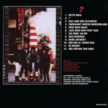 5CD/Box Set Nena: Original Album Classics