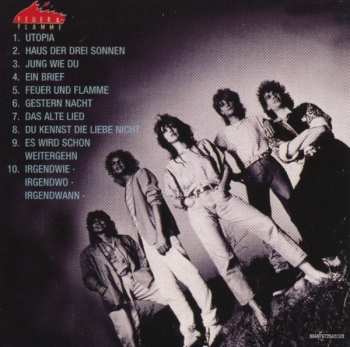 5CD/Box Set Nena: Original Album Classics