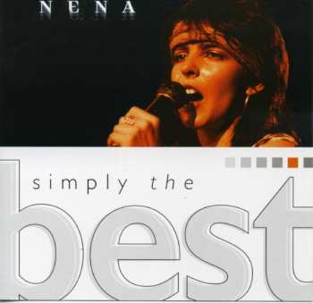 Album Nena: Simply The Best