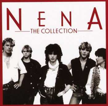 CD Nena: The Collection 7488