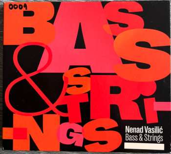 Album Nenad Vasilić: Bass & Strings