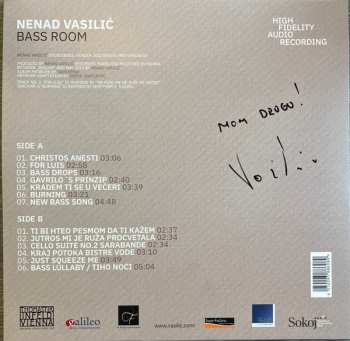 LP Nenad Vasilić: Bassroom LTD 481345