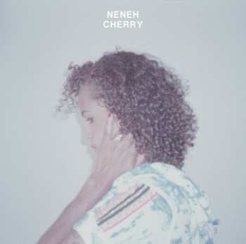 Album Neneh Cherry: Blank Project