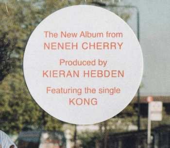 CD Neneh Cherry: Broken Politics 305599
