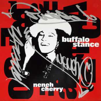 LP Neneh Cherry: Buffalo Stance 425534