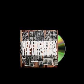 Album Neneh Cherry: The Versions