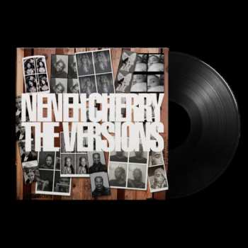 LP Neneh Cherry: The Versions 292360