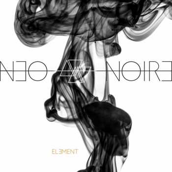 CD NEO NOIRE: Element 194907