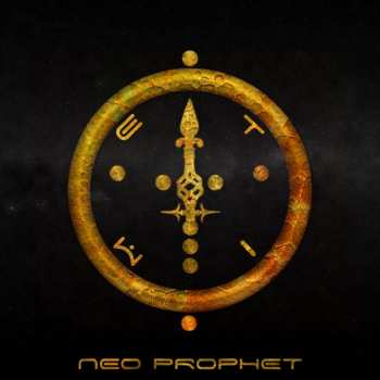Album Neo-Prophet: Time