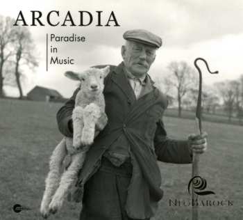 Album NeoBarock: Arcadia (Paradise In Music)