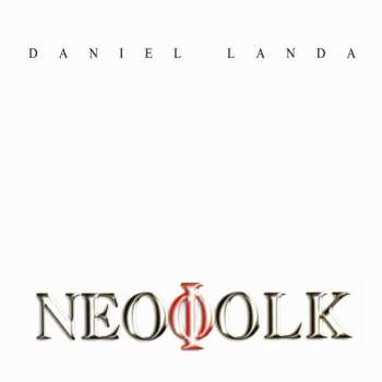 CD Daniel Landa: Neofolk 24894