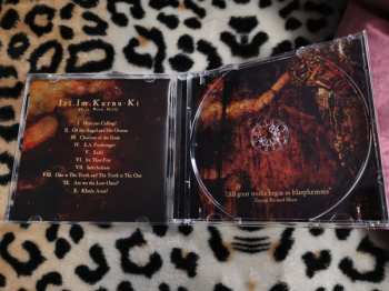 CD Neolith: Izi.Im.Kurnu-Ki 243524