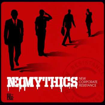 Album Neomythics: New Corporate Resistance