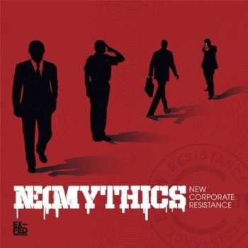 Neomythics: New Corporatee Resistances