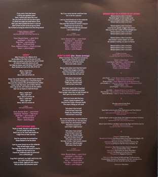 LP Jaime Wyatt: Neon Cross 24903