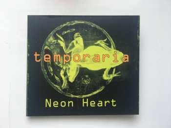 Album Neon Heart: temporaria