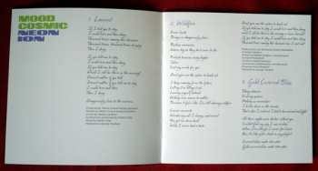 CD Neon Ion: Mood Cosmic DIGI