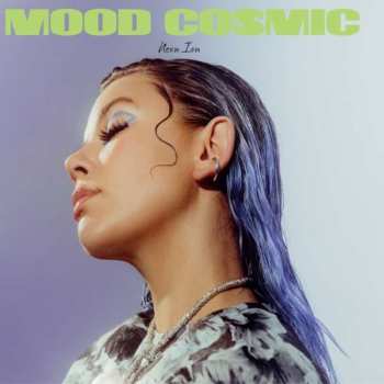 CD Neon Ion: Mood Cosmic DIGI