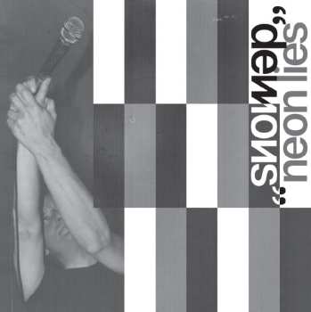 LP Neon Lies: Demons LTD