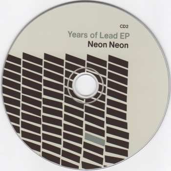 2CD Neon Neon: Praxis Makes Perfect DLX