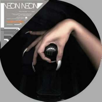 Album Neon Neon: Raquel