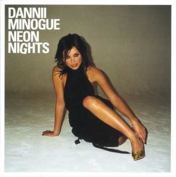 2CD Dannii Minogue: Neon Nights DLX 24907